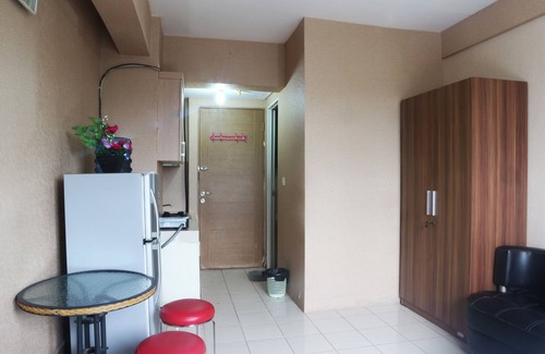 Kelapa Gading Barat Apartment | Adaru @ Gading