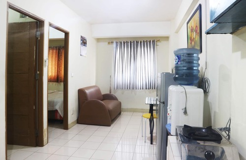 Kelapa Gading Barat Apartment | Adaru @ Gading