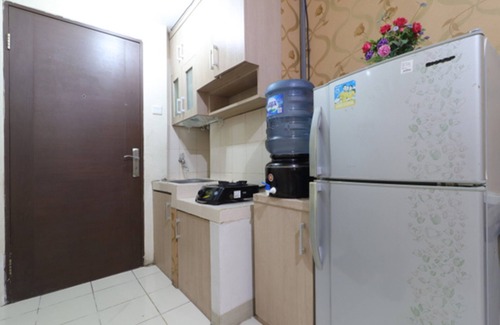 Sunter Apartment | Adaru Property at Sunter Park View
