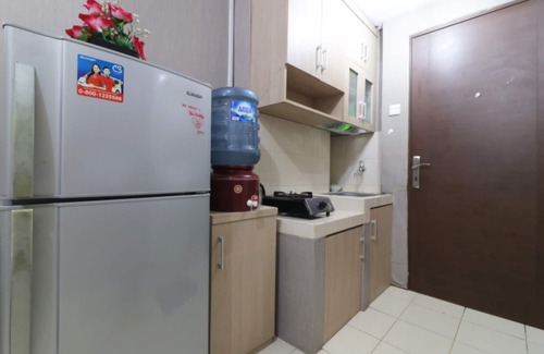 Sunter Apartment | Adaru Property at Sunter Park View