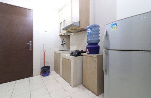 Sunter Apartment | Adaru Property at Sunter Park View