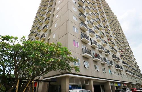 Sunter Apartment | Adaru Property at Sunter Park View