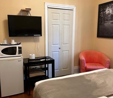 Upper Jarvis House | Adas Guesthouse