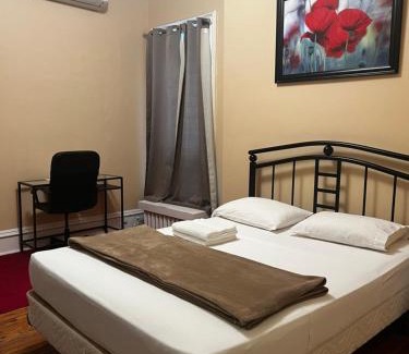 Upper Jarvis House | Adas Guesthouse