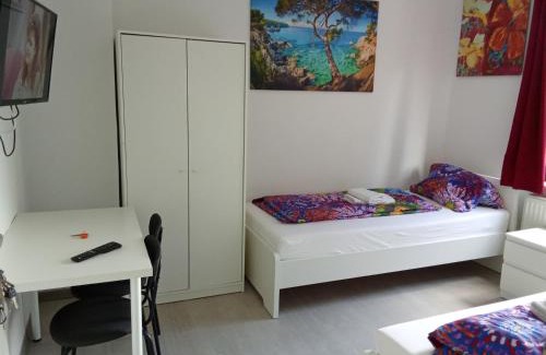 Lindenhof Apartment | Adasflats Goose