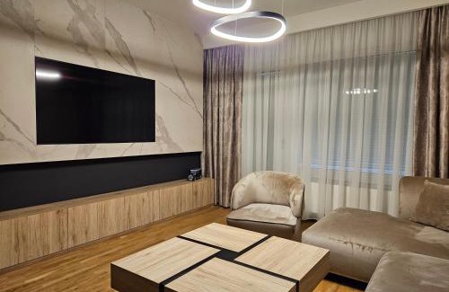 Visoko Apartment | ADAV Luxus Apartment