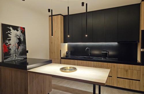 Visoko Apartment | ADAV Luxus Apartment