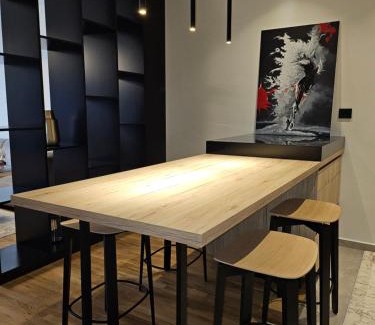 Visoko Apartment | ADAV Luxus Apartment