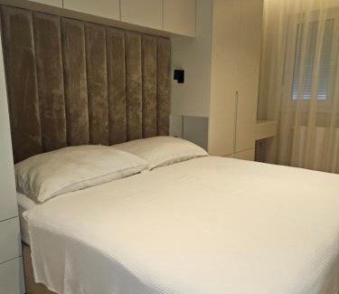 Visoko Apartment | ADAV Luxus Apartment