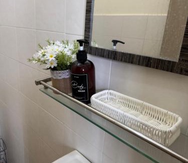 Gambang House | Adawiyah Guest House, Gambang