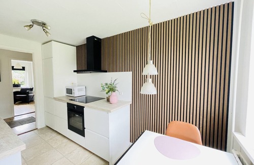 Aalborg House | aday - Cozy and Quiet House