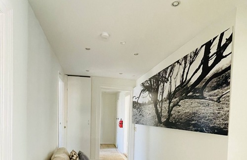 Aalborg Apartment | aday - Delightful apartment in the heart of Aalborg