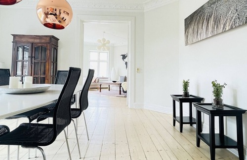Aalborg Apartment | aday - Delightful apartment in the heart of Aalborg