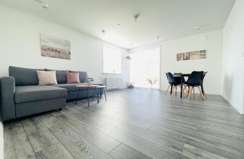 Svenstrup Apartment | aday - Elegant Apartment with Terrace