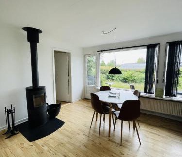 Aalborg House | aday - Quiet and cozy house