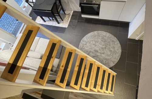 Aalborg Midtby Apartment | aday - Studio Apartment in the heart of Aalborg