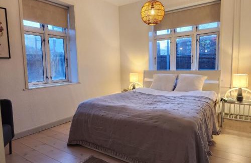 Vejle Apartment | aday - Vejle City Center 1 Bedroom Apartment