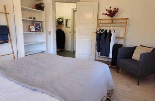 Vejle Apartment | aday - Vejle City Center 1 Bedroom Apartment