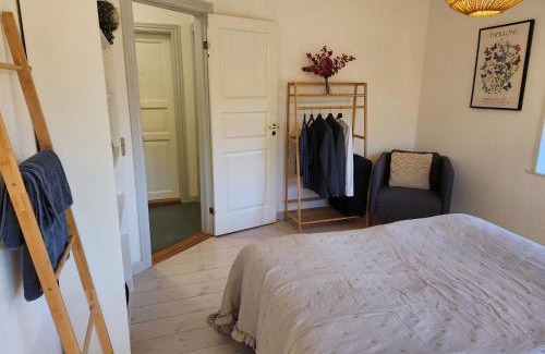Vejle Apartment | aday - Vejle City Center 1 Bedroom Apartment