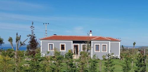 Bozcaada Hotel | Adayel Bagevi & Butik Otel