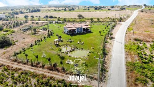 Bozcaada Hotel | Adayel Bagevi & Butik Otel