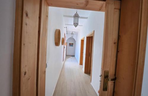 Tabant Hotel | AdaZen Ecolodge