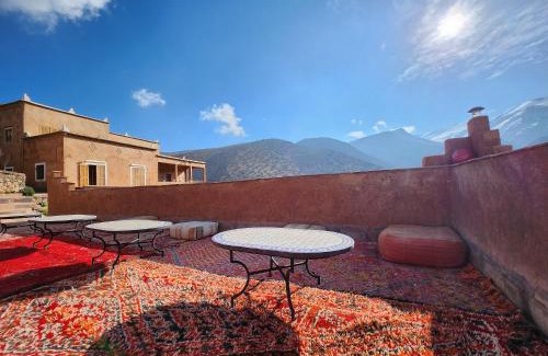 Tabant Hotel | AdaZen Ecolodge