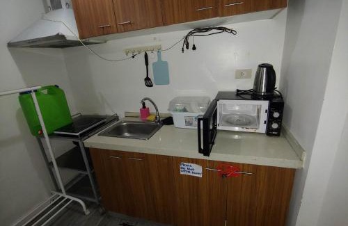 Wack-Wack Greenhills Apartment | ADB Avenue Tower Ortigas Manila