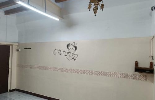 Srirangam House | Adb's Agham