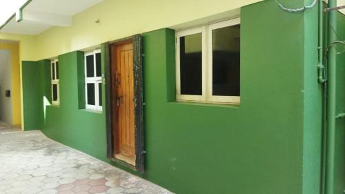 Srirangam Apartment | Adb's Srirangam Homes