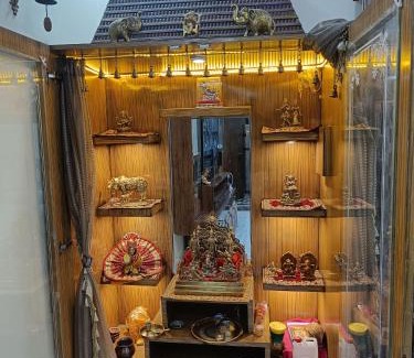Bhopal House | Adbhut Nivas (Home Stay)