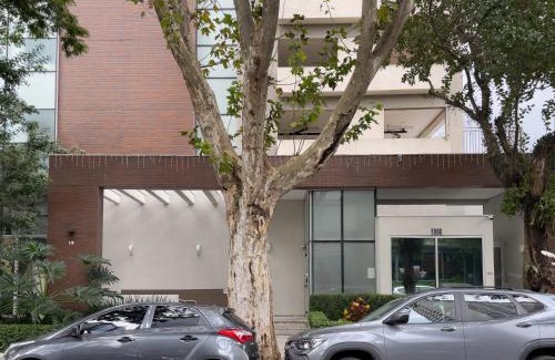 Sao Paulo Apartment | ADD Nova Berrini - Apartments per season