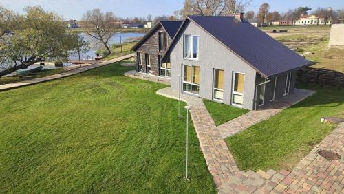 Rezekne House | Add Story Guest House