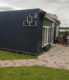 Rezekne House | Add Story Guest House