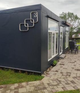 Rezekne House | Add Story Guest House