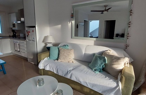Port d'Addaia Apartment | Addaia, a port, a haven of peace