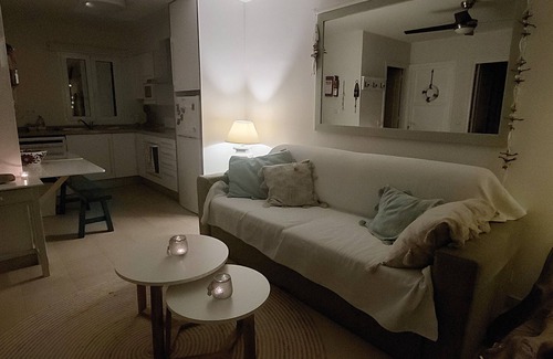 Port d'Addaia Apartment | Addaia, a port, a haven of peace