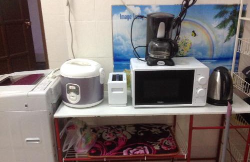 Bukit Kuang House | Addeen homestay