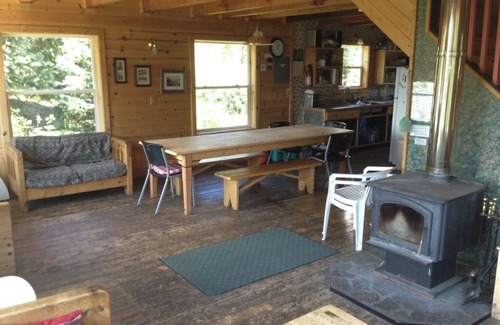 Silverton Cabin | Addie S Cabin Red Mountain Pass