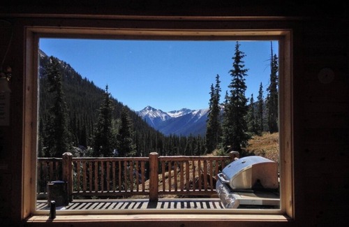 Silverton Cabin | Addie S Cabin Red Mountain Pass