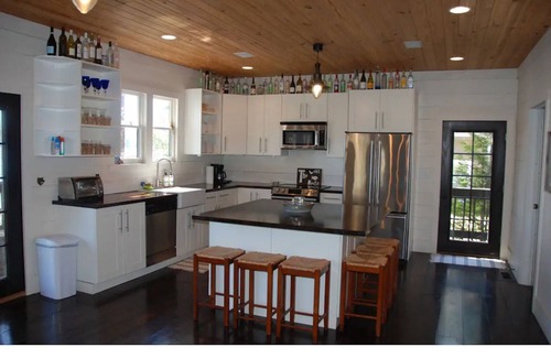 Little Kowaliga House | Addie’s Place on Beautiful Lake Martin in Real Island Area