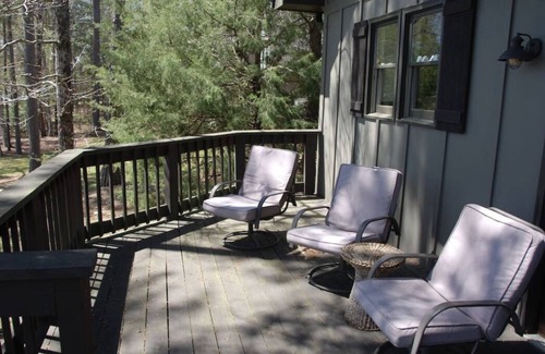 Little Kowaliga House | Addie’s Place on Beautiful Lake Martin in Real Island Area