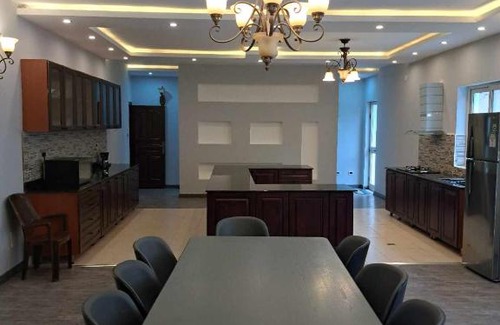 North Shewa Villa | Addis ababa legetafo ccd compound