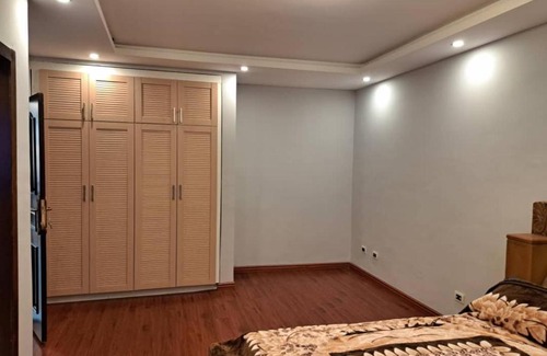 North Shewa Villa | Addis ababa legetafo ccd compound