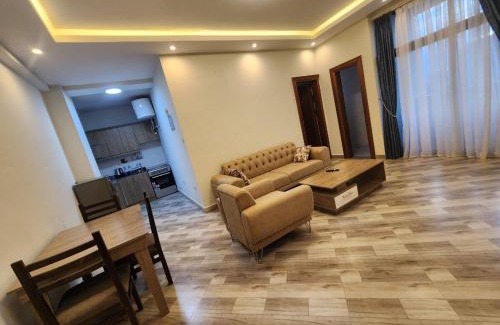 West Hararge Apartment | Addis Hotel Apartments