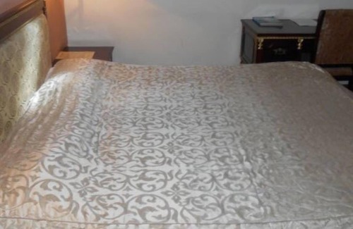 Kirkos Hotel | Addis View Hotel