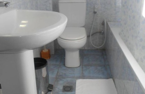Kirkos Hotel | Addis View Hotel