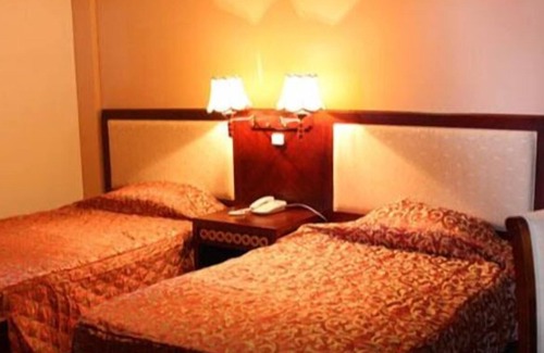 Kirkos Hotel | Addis View Hotel
