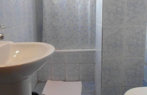 Kirkos Hotel | Addis View Hotel