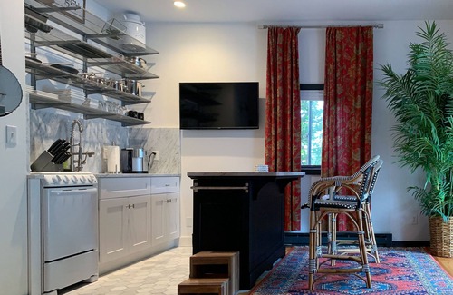 Rockport Bed & Breakfast | Addison Choate Inn